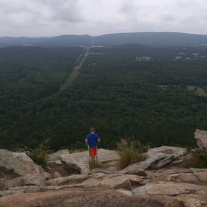 Meet your Posher, Kaleb